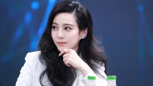 爆料范冰冰近况视频,生活低调，事业新动向引关注