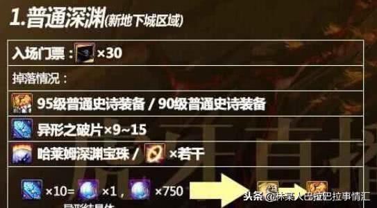 dnf最新消息爆料手游,神秘新职业登场，全新冒险篇章即将开启！